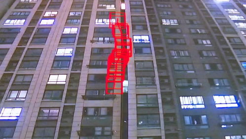 AI智能系統(tǒng) 破解高空拋煙頭難題，助力智能水務系統(tǒng)開發(fā)