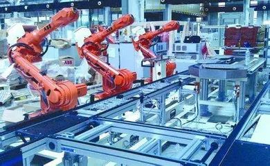 中國智造 從制造到智造的轉型之路與智能基礎制造裝備的關鍵作用