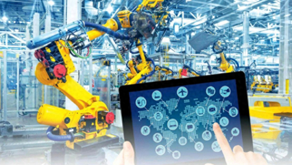 智能基礎(chǔ)制造裝備 從拼多多式顛覆到產(chǎn)業(yè)鏈“對話”革命