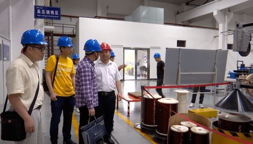 工業(yè)新觀察 正泰集團(tuán)對接衢州裝備制造業(yè)，提供智能化改造方案